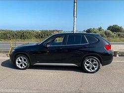 Nero Usata 2012 BMW X1 SUV | 8000 € (Buon prezzo)