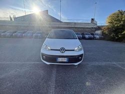 Nero Usata 2020 VW up! Sportline Due volumi | 8990 € (Buon prezzo)