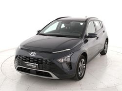 Grigio Usata 2024 Hyundai Bayon SUV | 16.800 € (Buon prezzo)