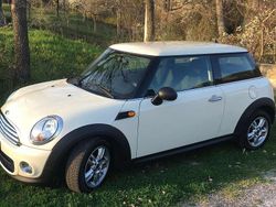 Usata 2013 Mini One D Due volumi | 4800 € (Cara)