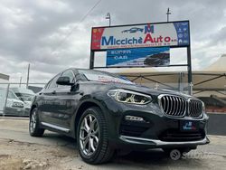 Grigio Usata 2020 BMW X4 xLine SUV | 37.900 € (Buon prezzo)