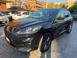 Nero Usata 2020 Ford Kuga ST-Line X SUV | 17.500 € (Buon prezzo)