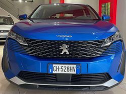 Usata 2021 Peugeot 3008 Allure SUV | 18.300 € (Buon prezzo)