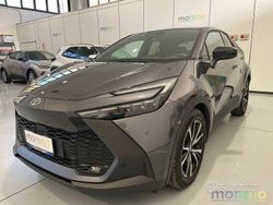 Grigio Usata 2024 Toyota C-HR Trend SUV | 28.990 € (Buon prezzo)
