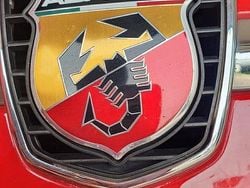 Rosso Usata 2011 Abarth 500 Esseesse Tre volumi | 8300 € (Ottimo prezzo)