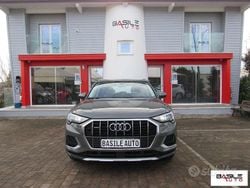 Grigio chiaro Usata 2021 Audi Q3 S-Line SUV | 23.500 € (Super prezzo)