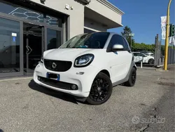 Usata 2016 Smart ForTwo Coupé Proxy Due volumi | 12.500 € (Cara)