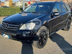 Nero Usata 2008 Mercedes 350 Station wagon | 13.900 €