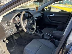 Usata 2006 Audi A3 Ambition Tre volumi | 1500 € (Super prezzo)