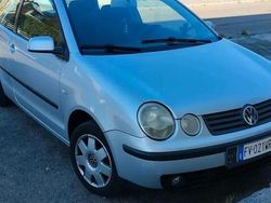 Grigio Usata 2005 VW Polo Coupé | 1350 € (Ottimo prezzo)