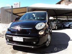 Nero Usata 2014 Fiat 500L Monovolume | 6000 € (Ottimo prezzo)