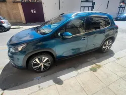 Usata 2017 Peugeot 2008 SUV | 9500 € (Super prezzo)