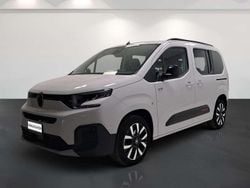 Bianco Usata 2024 Citroën Berlingo Monovolume | 24.900 € (Molto cara)
