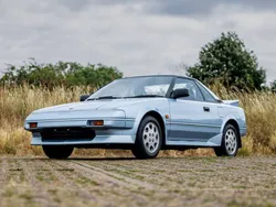Altri Usata 1989 Toyota MR2 Coupé | 14.999 €
