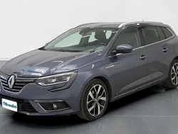 Blu Usata 2018 Renault Mégane IV Bose Edition | 7800 € (Super prezzo)
