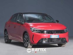 Rosso Usata 2025 Opel Corsa Due volumi | 16.997 € (Buon prezzo)