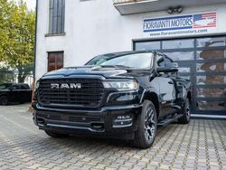 Nero Nuova 2025 Dodge Ram Pick-up | 72.500 €