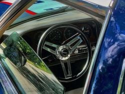 Blu Usata 1970 Ford Thunderbird Coupé | 19.000 €