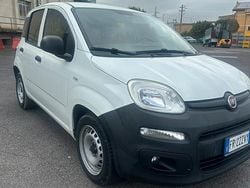 Bianco Usata 2019 Fiat Panda Due volumi | 5800 € (Super prezzo)