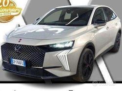 Grigio cristallo metallizzato Usata 2023 DS Automobiles DS7 Crossback Performance SUV | 23.900 € (Buon prezzo)