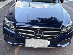 Usata 2020 Mercedes E200 Business Tre volumi | 35.000 €