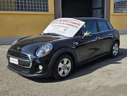 Nero Usata 2018 Mini One D Due volumi | 13.490 € (Buon prezzo)