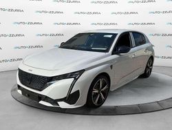 Bianco Nuova 2025 Peugeot 308 GTi Tre volumi | 29.900 € (Buon prezzo)
