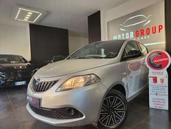 Argento Usata 2020 Lancia Ypsilon Platinum Due volumi | 10.490 € (Buon prezzo)