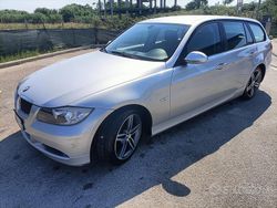 Grigio Usata 2006 BMW 320 Station wagon | 3000 € (Molto cara)