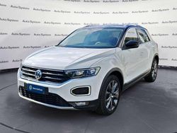 Nessuno Usata 2019 VW T-Roc Advance SUV | 21.500 € (Buon prezzo)