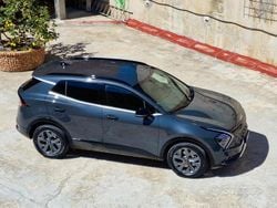 Grigio Usata 2022 Kia Sportage SUV | 28.500 € (Buon prezzo)
