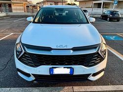 Bianco Usata 2022 Kia Sportage SUV | 22.500 € (Buon prezzo)