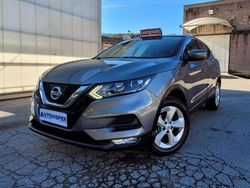 Grigio scuro Usata 2018 Nissan Qashqai SUV | 15.950 € (Molto cara)