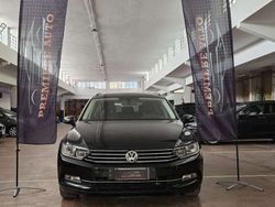 Nero Usata 2016 VW Passat Business Station wagon | 11.490 € (Super prezzo)