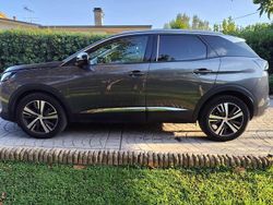Usata 2021 Peugeot 3008 Allure SUV | 19.900 € (Buon prezzo)