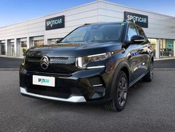 Nero Usata 2025 Citroën C3 Due volumi | 14.900 € (Buon prezzo)