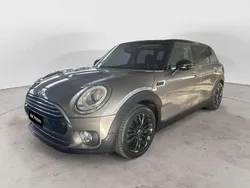 Grigio Usata 2016 Mini Cooper D Clubman Hype Station wagon | 13.900 € (Ottimo prezzo)