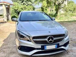 Usata 2017 Mercedes CLA200 Premium Tre volumi | 19.900 € (Buon prezzo)
