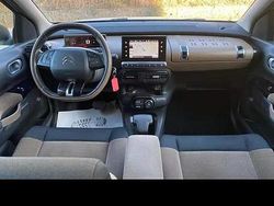 Bianco Usata 2015 Citroën C4 Shine SUV | 8200 € (Buon prezzo)