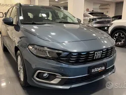 Blu Usata 2022 Fiat Tipo Business Station wagon | 14.990 € (Buon prezzo)