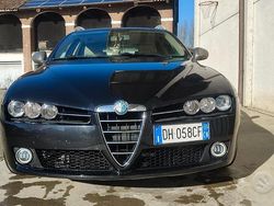 Usata 2007 Alfa Romeo 159 Station wagon | 3000 € (Buon prezzo)