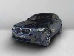 Nero Usata 2023 BMW X4 Comfort Edition SUV | 43.900 € (Buon prezzo)