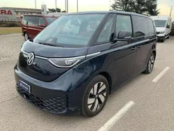 Starlight blue metallizzato Usata 2023 VW ID. Buzz Pro Furgone | 38.900 € (Super prezzo)