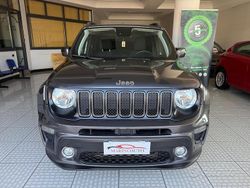 Grigio Usata 2019 Jeep Renegade SUV | 15.700 € (Buon prezzo)