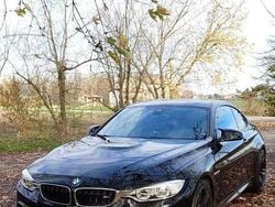 Usata 2015 BMW M4 Coupé | 39.990 € (Buon prezzo)