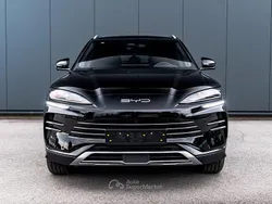 Nero Nuova 2025 BYD Seal U Boost SUV | 21.500 €