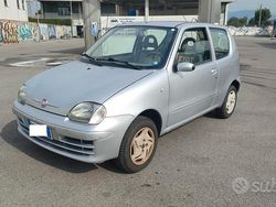 Grigio Usata 2009 Fiat Seicento Anniversary Due volumi | 1990 € (Buon prezzo)