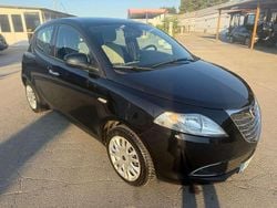 Nero Usata 2012 Lancia Ypsilon Gold Due volumi | 4499 € (Ottimo prezzo)