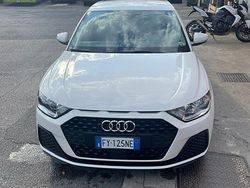 Bianco Usata 2018 Audi A1 Sportback Due volumi | 16.500 € (Buon prezzo)