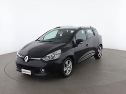 Nero Usata 2014 Renault Clio IV | 8099 € (Buon prezzo)